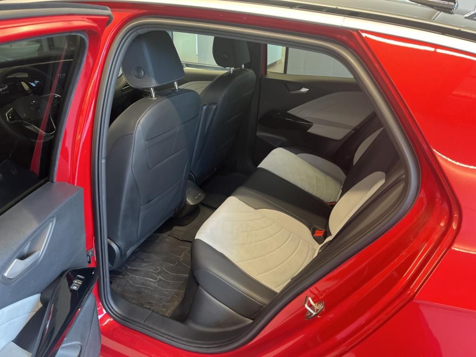 Volkswagen ID.3 – Bild 6