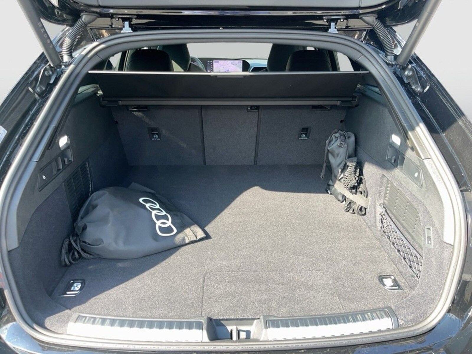 Audi A5 Avant – Bild 16