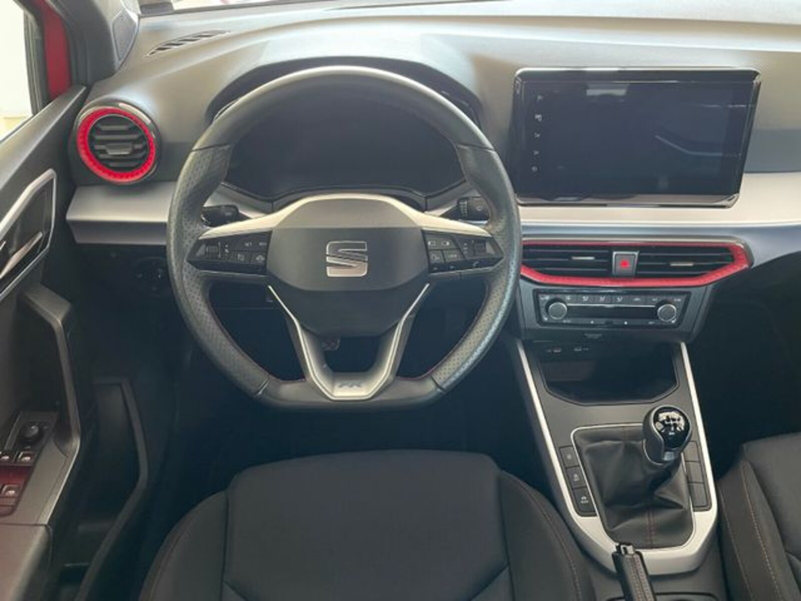 SEAT Arona – Bild 12