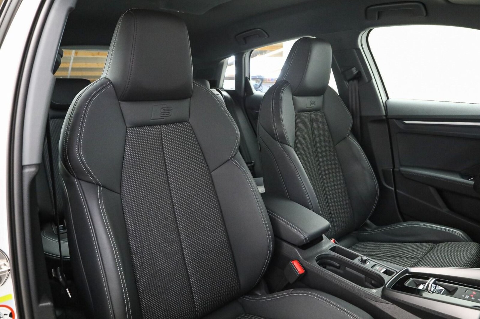 Audi S3 Sportback – Bild 21