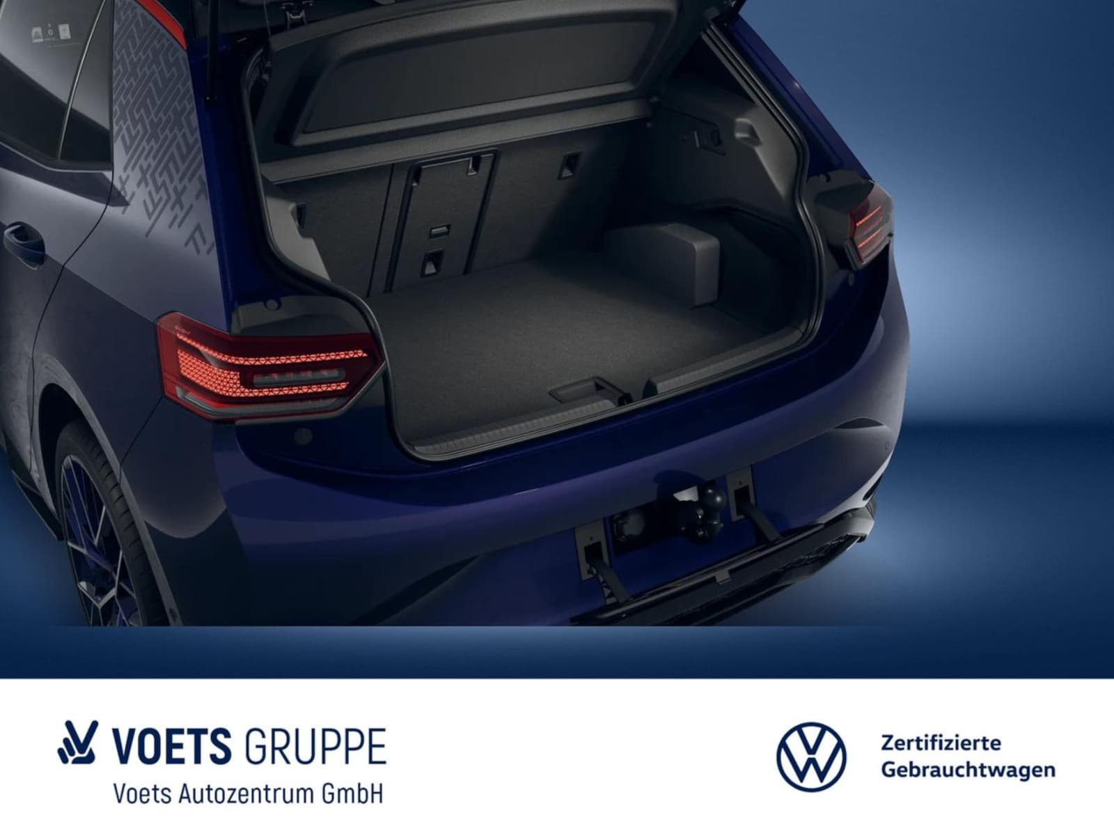 Volkswagen ID.3 – Bild 8
