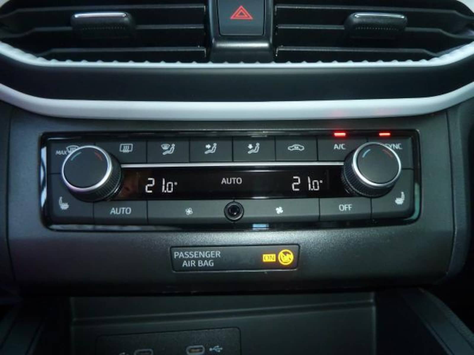 SEAT Ibiza – Bild 13