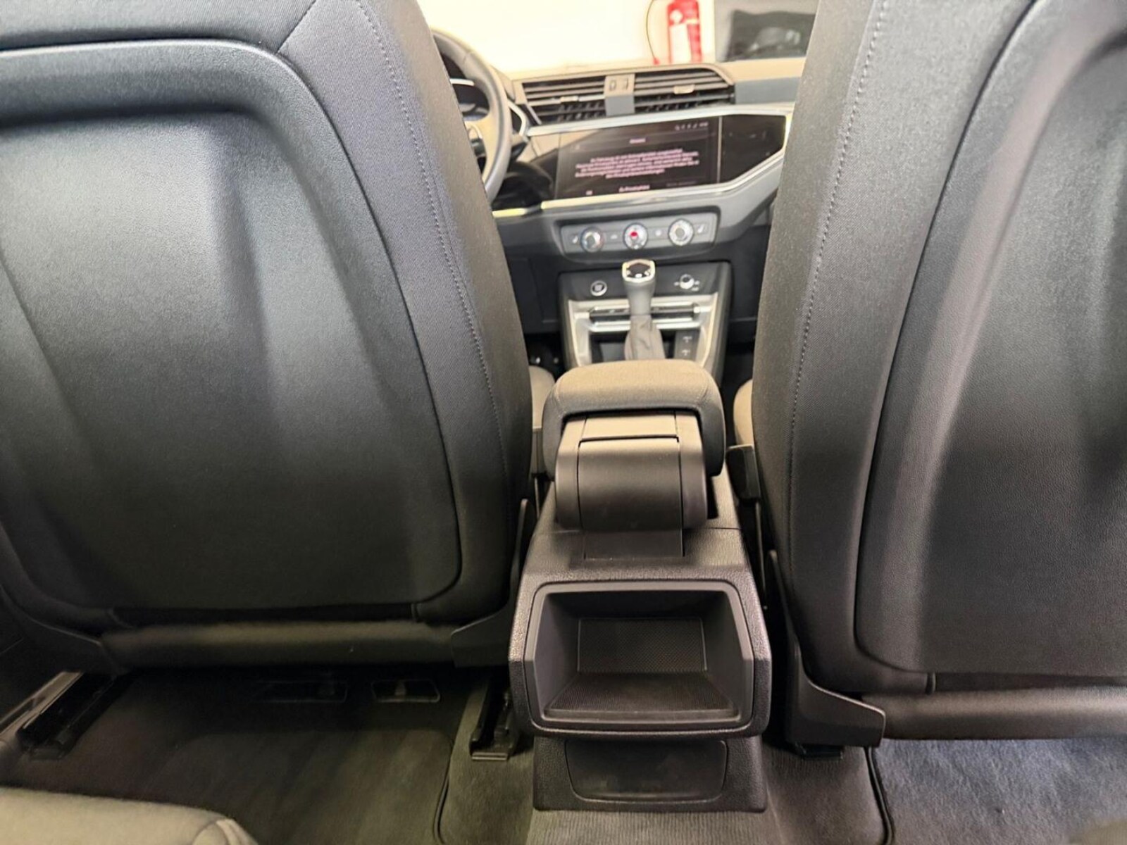 Audi Q3 – Bild 16