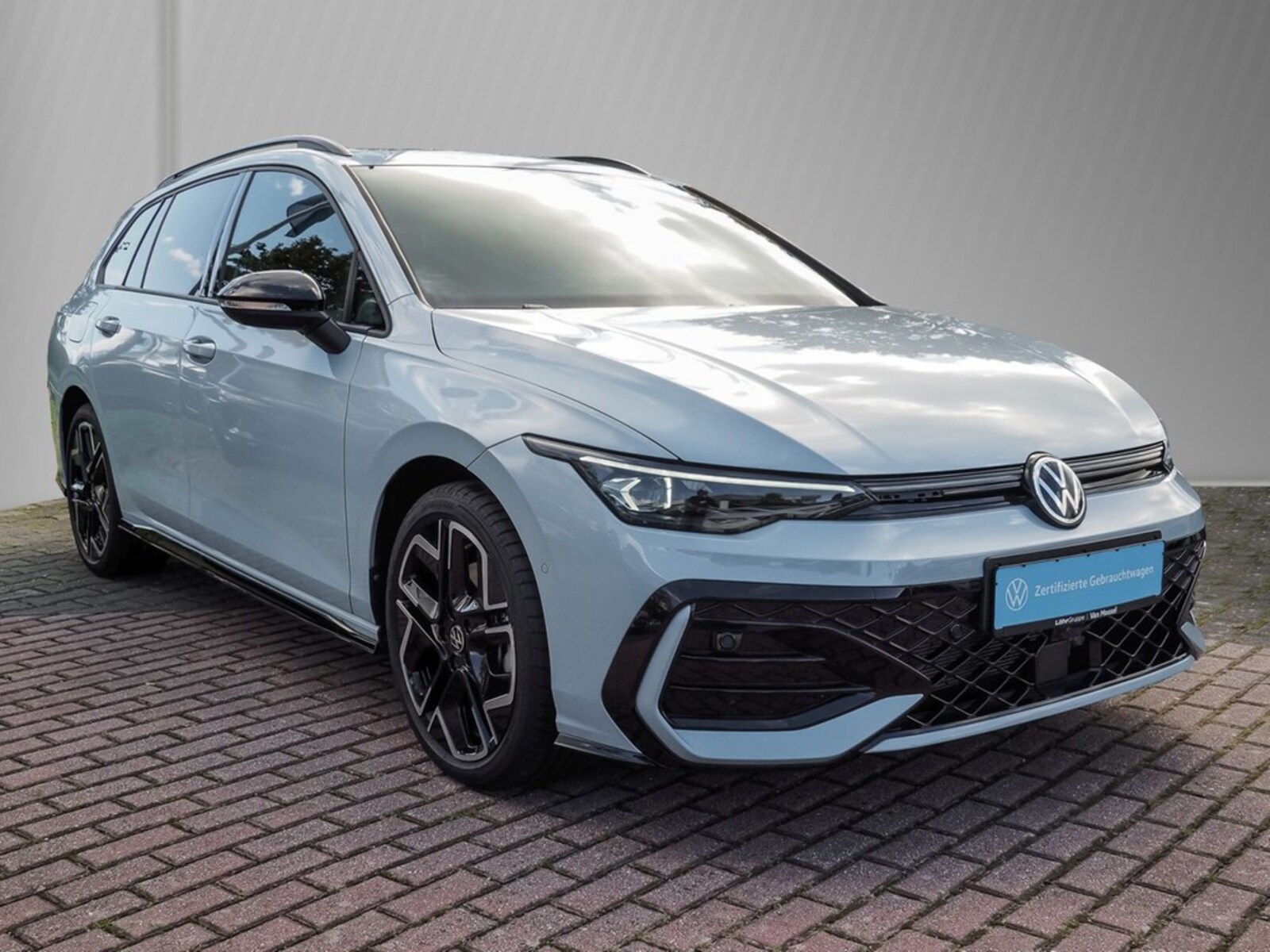 Volkswagen Golf Variant – Bild 3