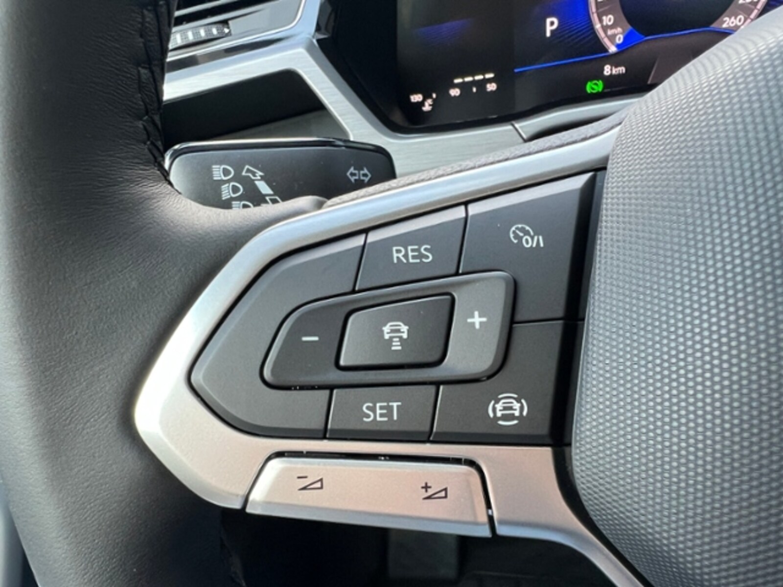 Volkswagen Touran – Bild 21