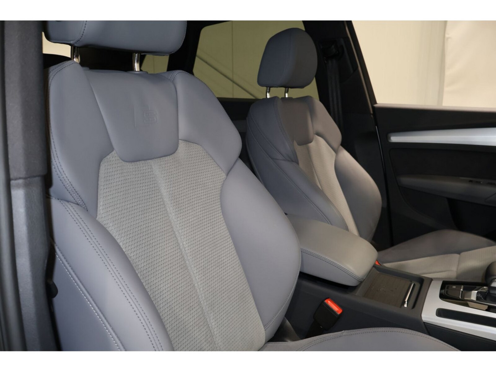 Audi Q5 – Bild 7