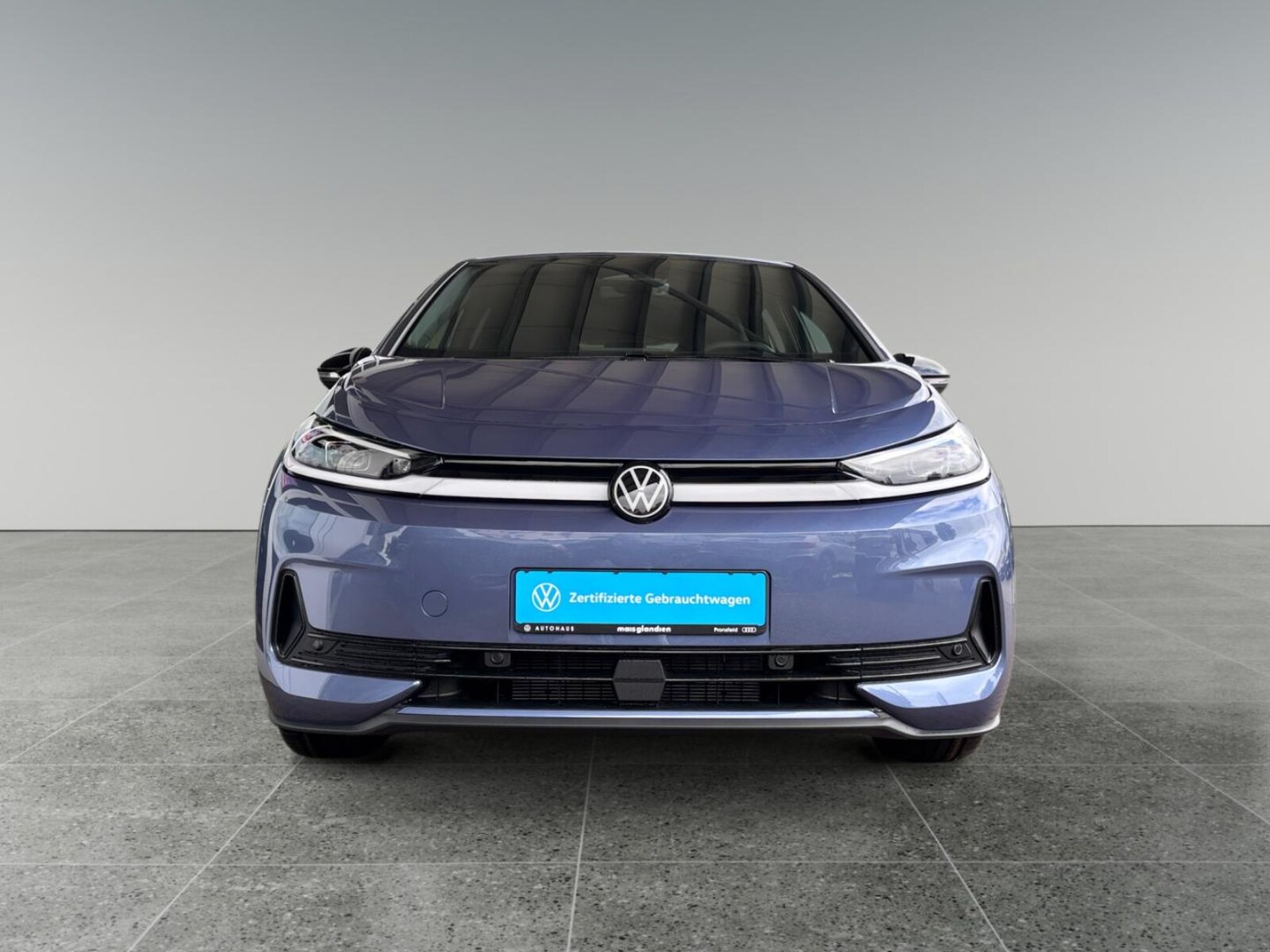 Volkswagen ID.3 Neo – Bild 5
