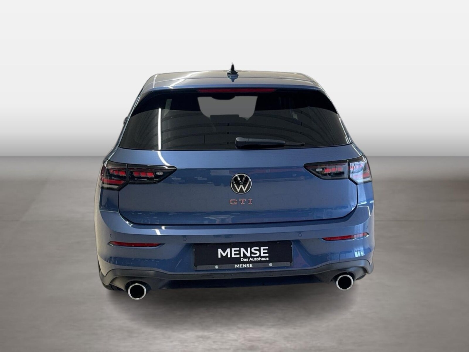 Volkswagen Golf – Bild 4