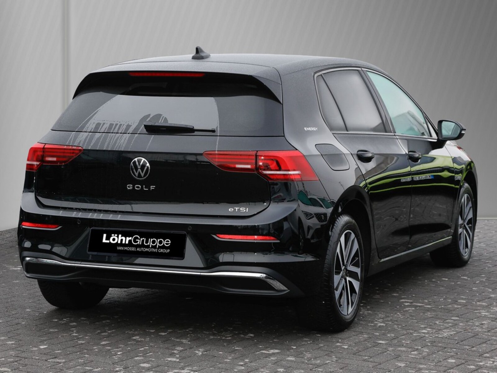 Volkswagen Golf – Bild 5