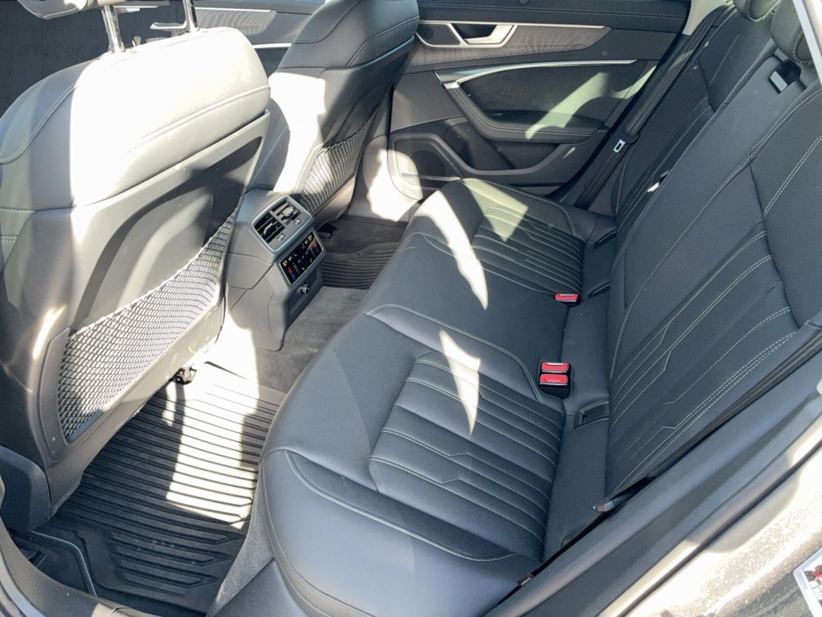 Audi S6 Limousine – Bild 13