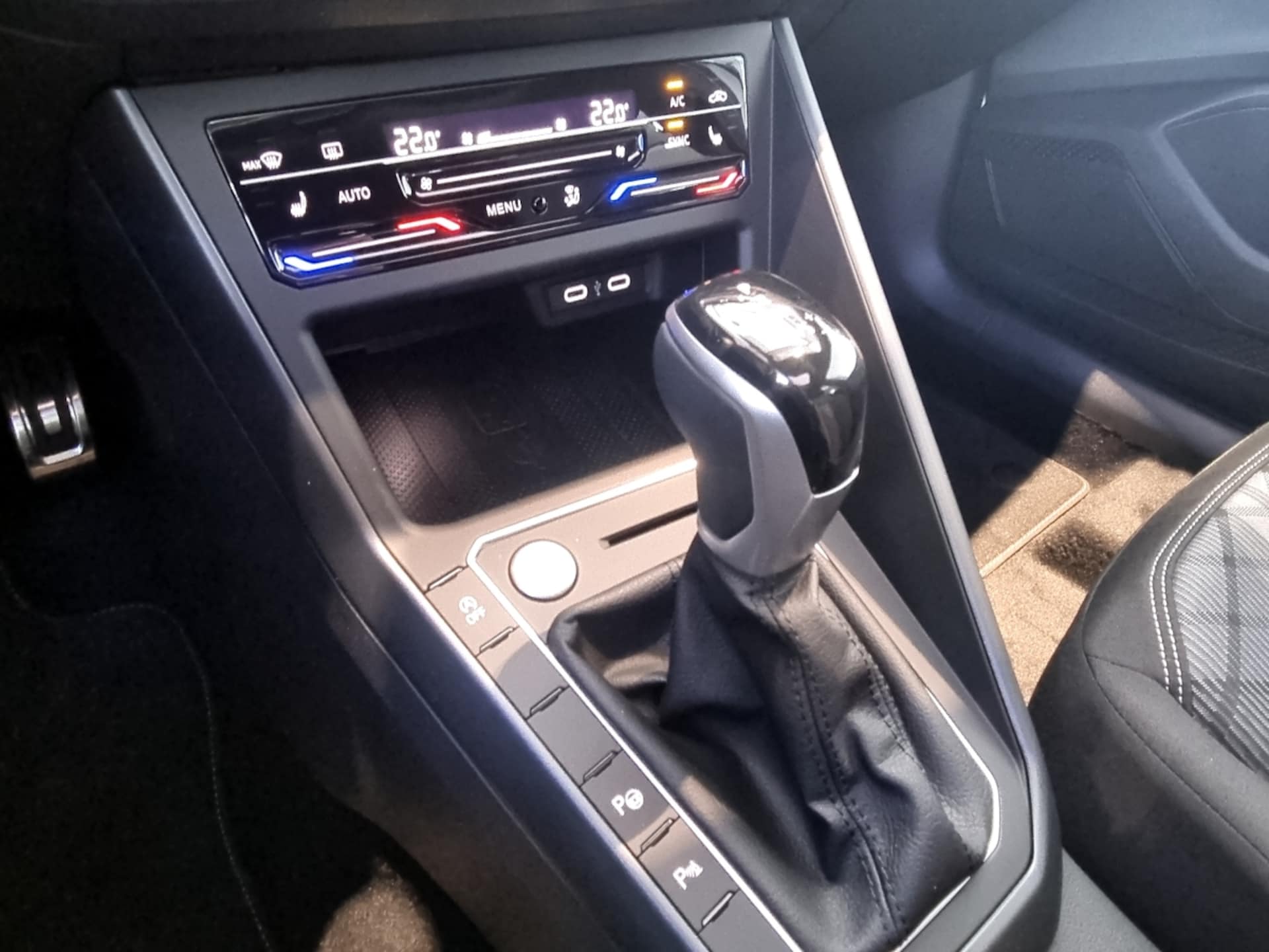 Volkswagen Taigo R-Line