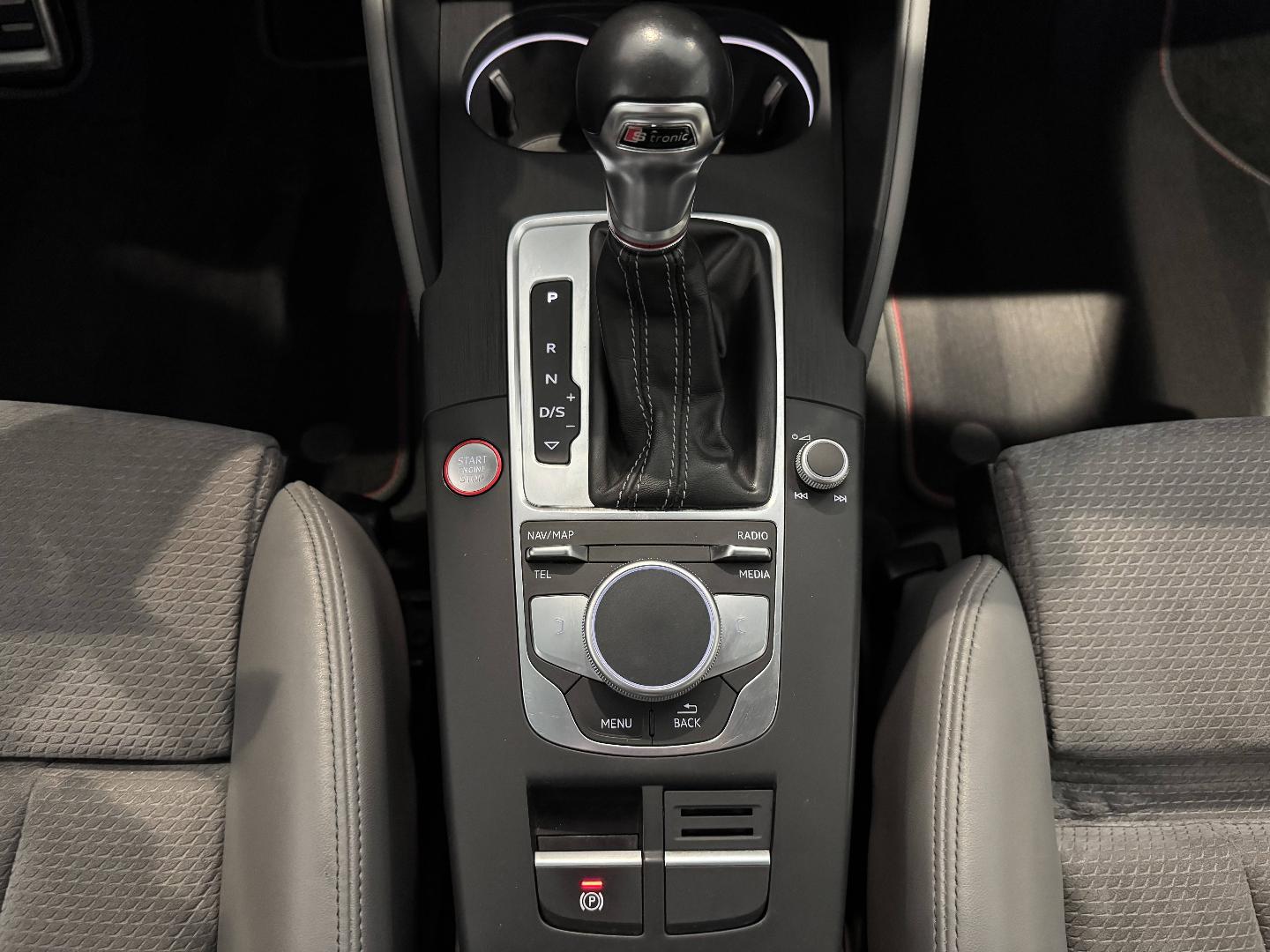 Image about Audi S3 Sportback S3 Sportback 2.0 TFSI quattro 228 kW (310 ch) S tronic