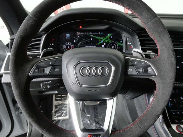 2026 Audi RS Q8 Base - Photo 22