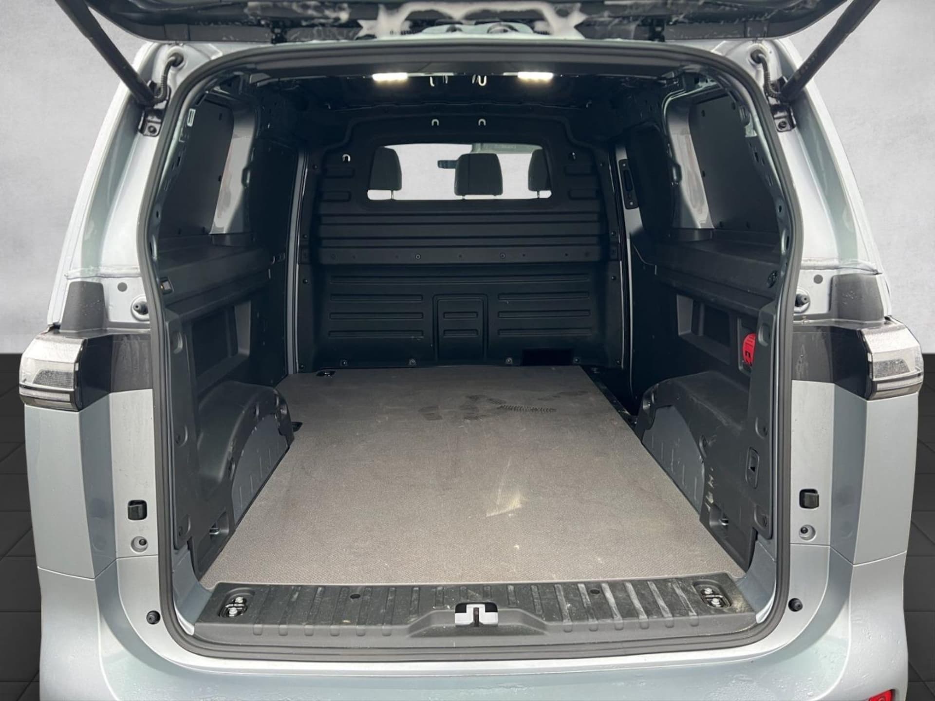 Volkswagen ID. Buzz Cargo Basis-Modell