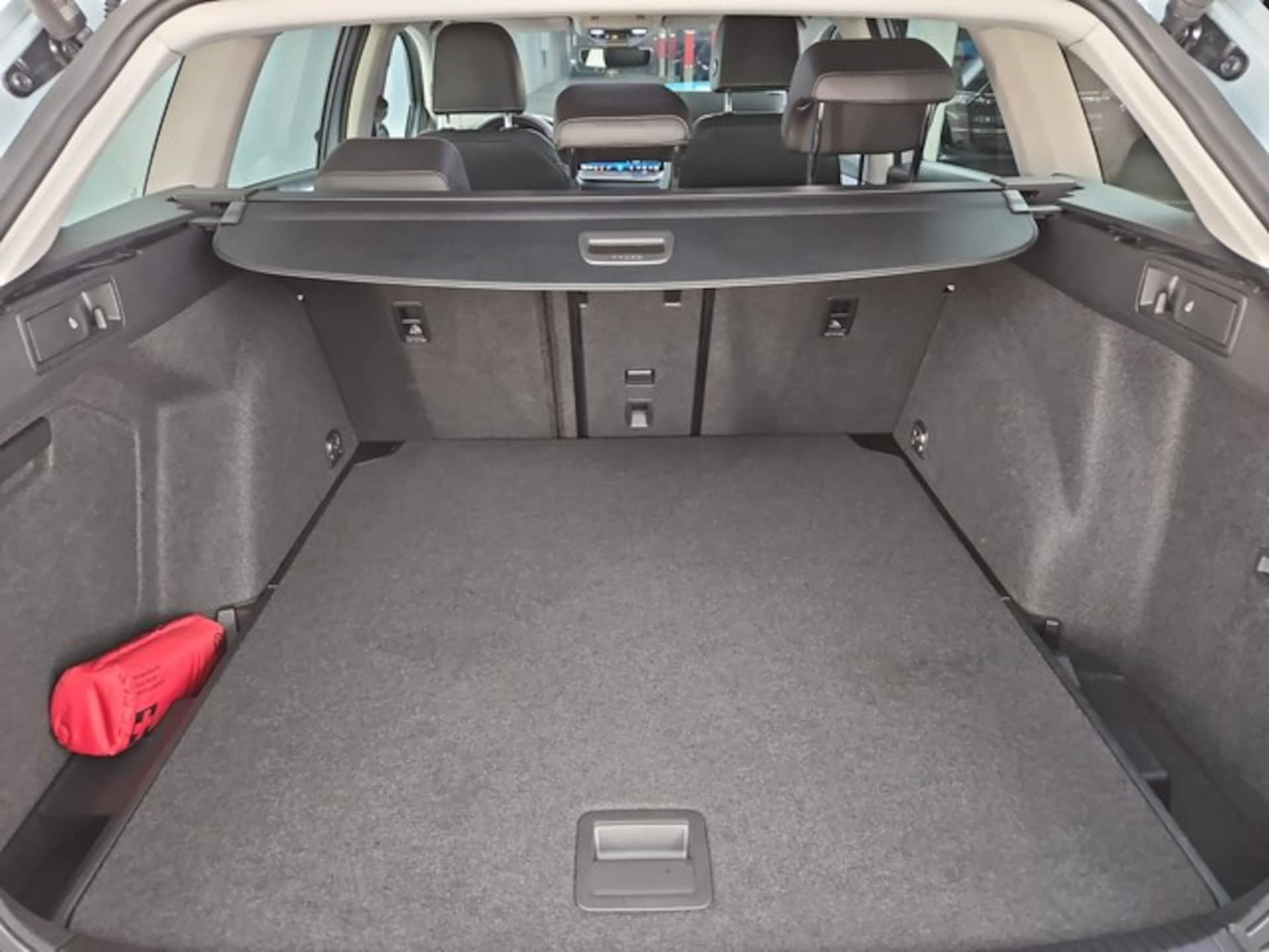 Volkswagen Golf Variant Goal
