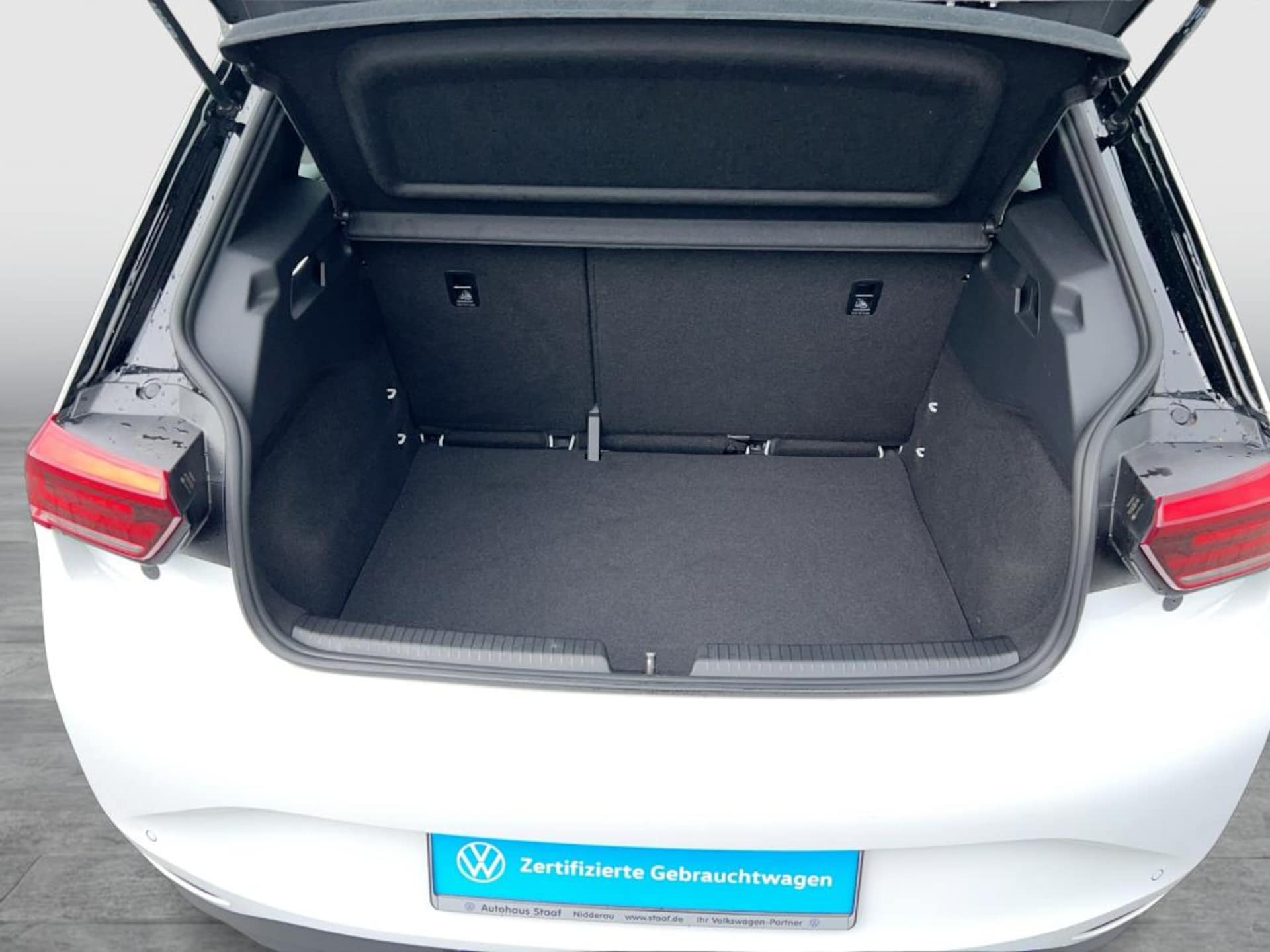Volkswagen ID.3 Pure Performance