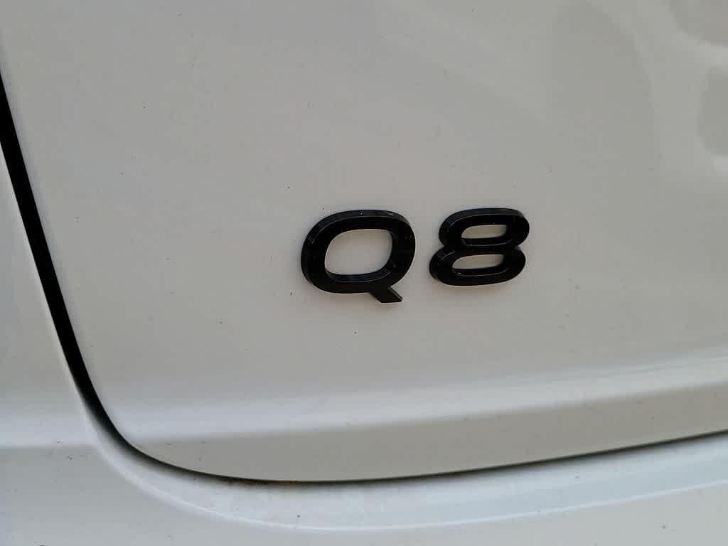 2026 Audi Q8 Premium Plus - Photo 15