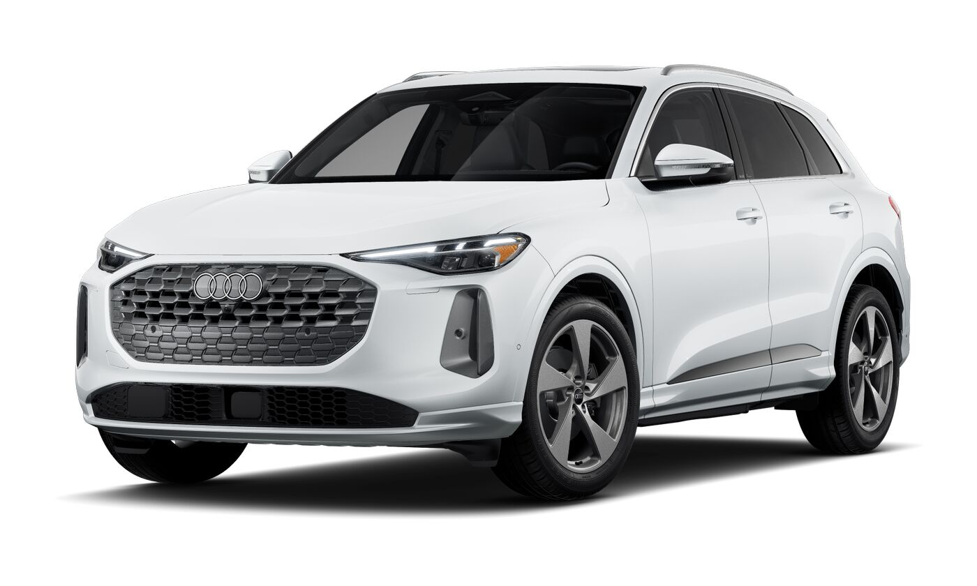 2025 Audi Q5 40 Prestige's photo