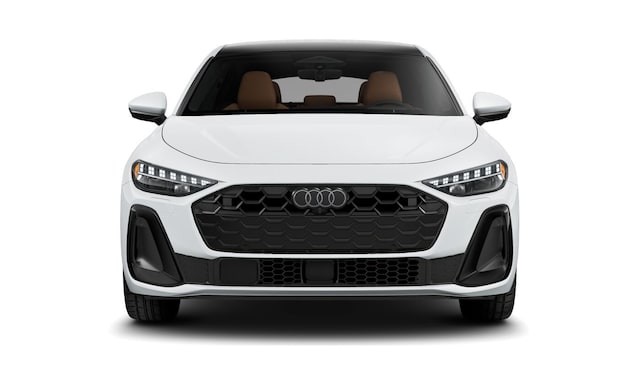 2026 Audi A5 Sedan