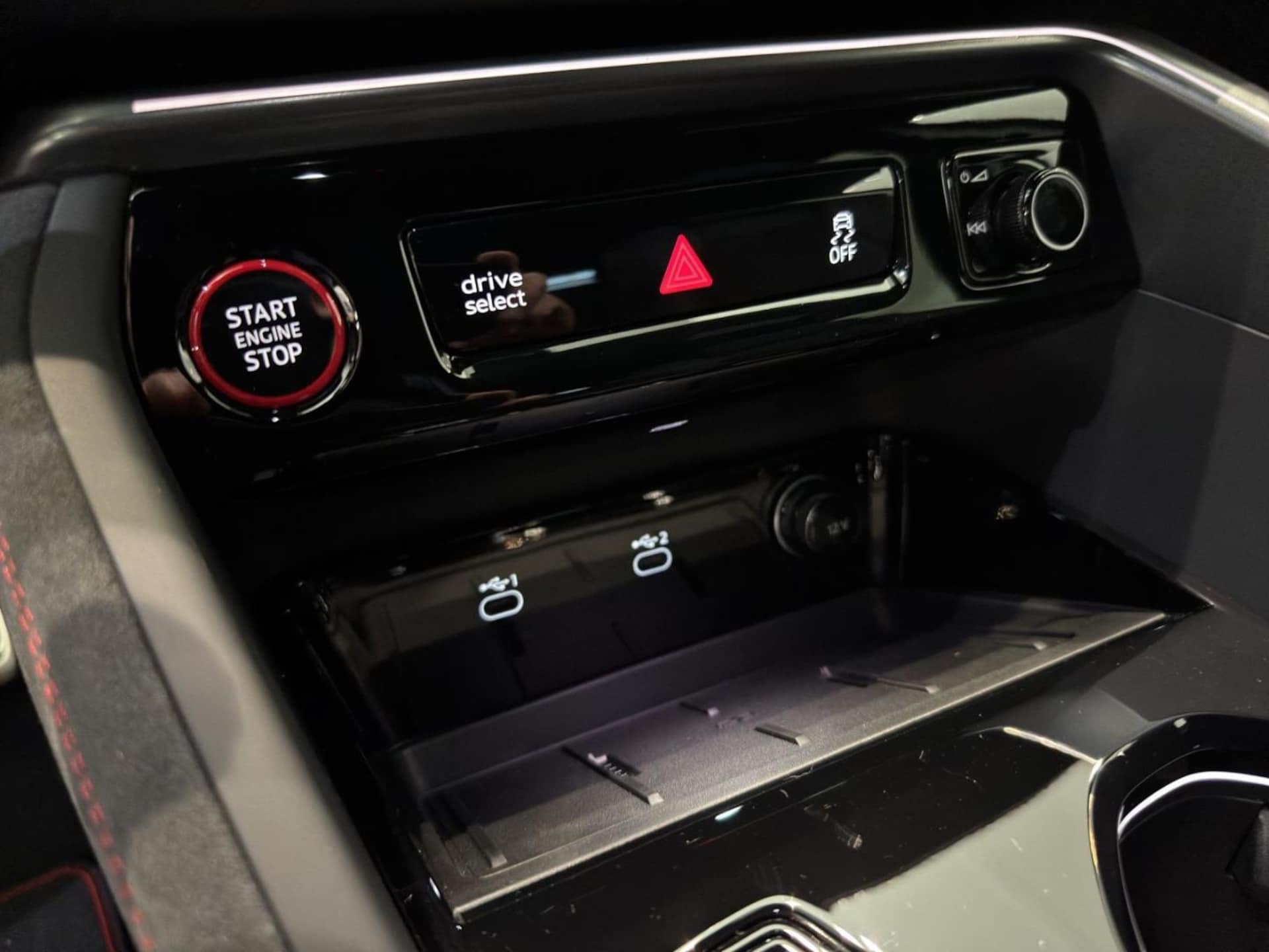 Audi Q5 SUV edition one