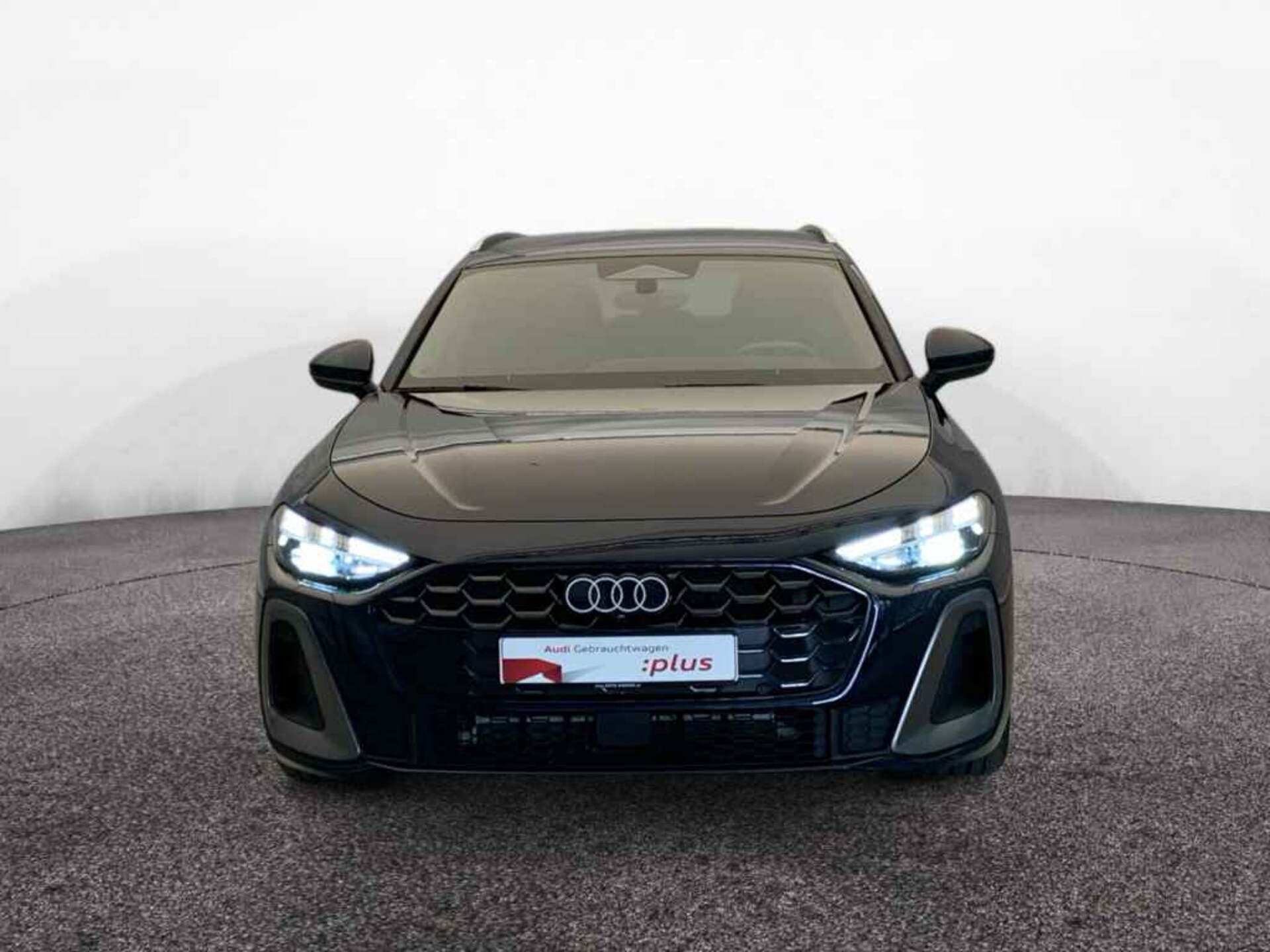 Audi A5 Avant e-hybrid
