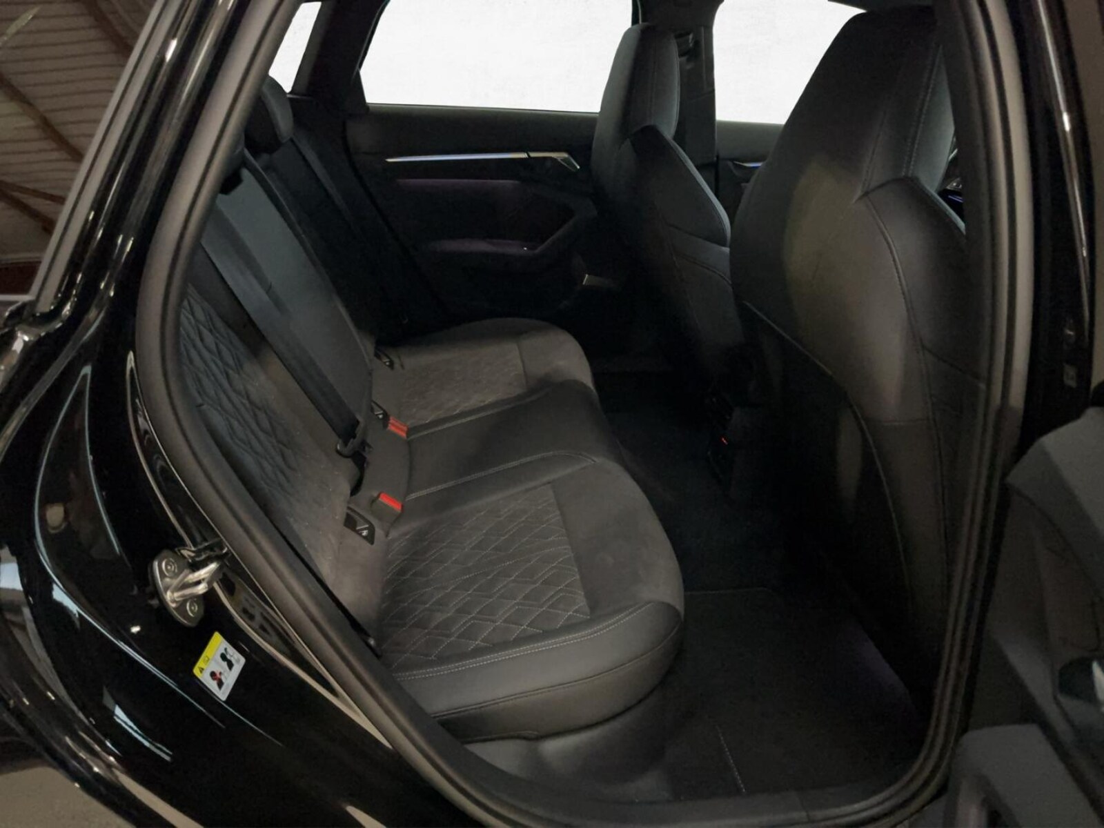 Audi A3 Sportback – Bild 9