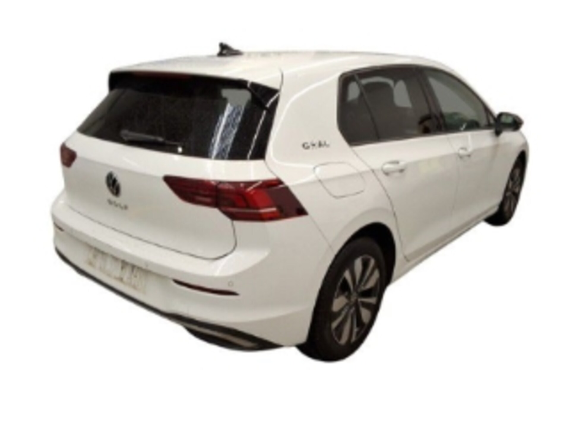 Volkswagen Golf Goal