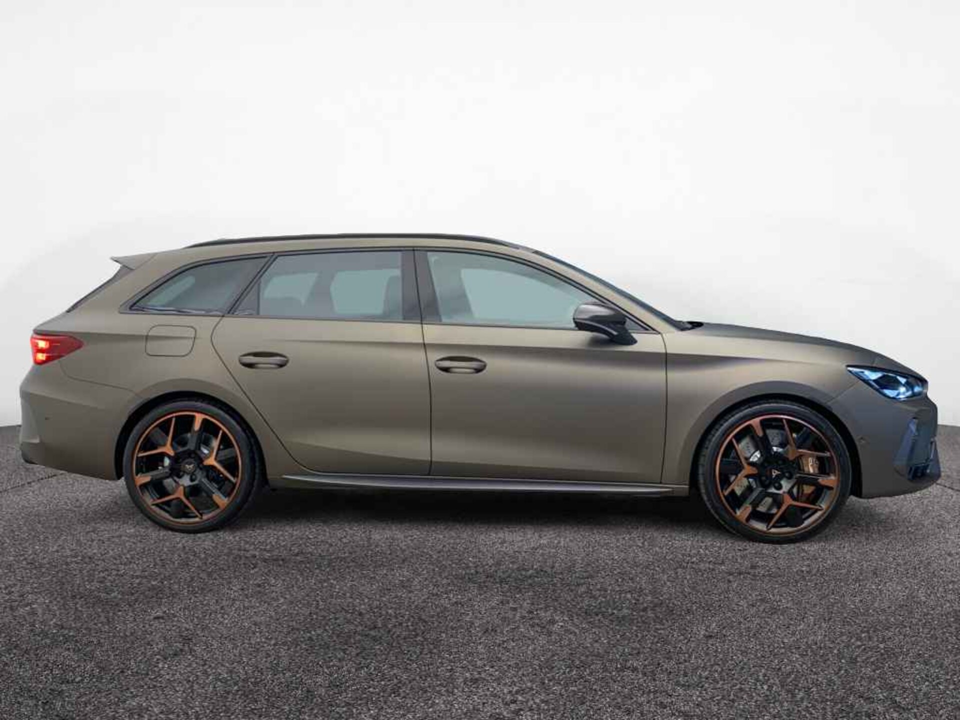 CUPRA Leon Sportstourer VZ