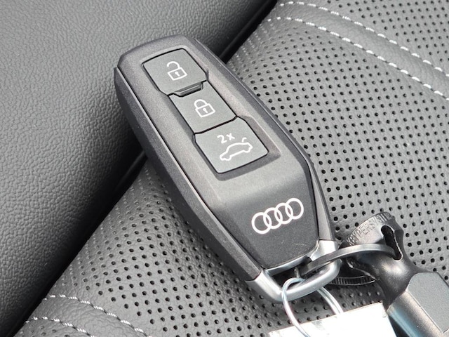 2025 Audi Q5 Premium Plus - Photo 44
