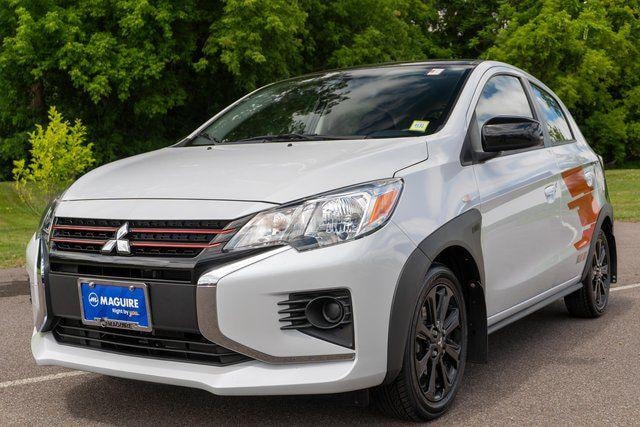 2024 Mitsubishi Mirage
