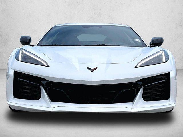 2025 Chevrolet Corvette Z06