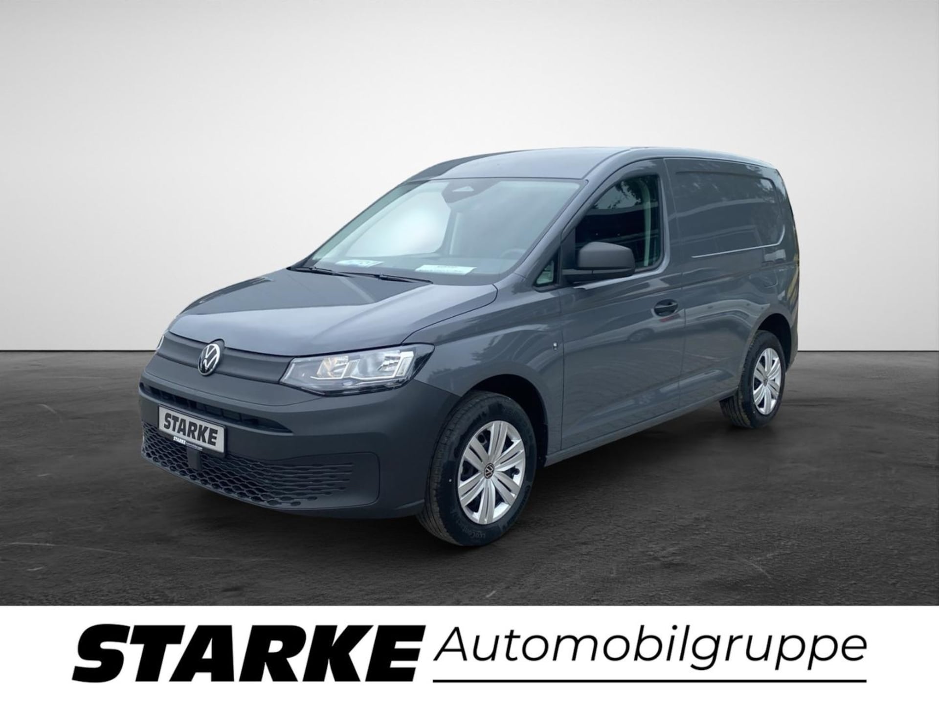 Volkswagen Caddy Cargo