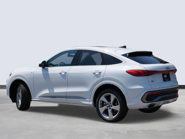 2026 Audi Q5 Sportback
