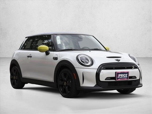 2024 MINI