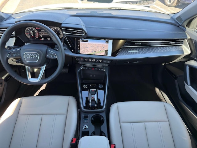 2026 Audi A3 Premium Plus - Photo 24