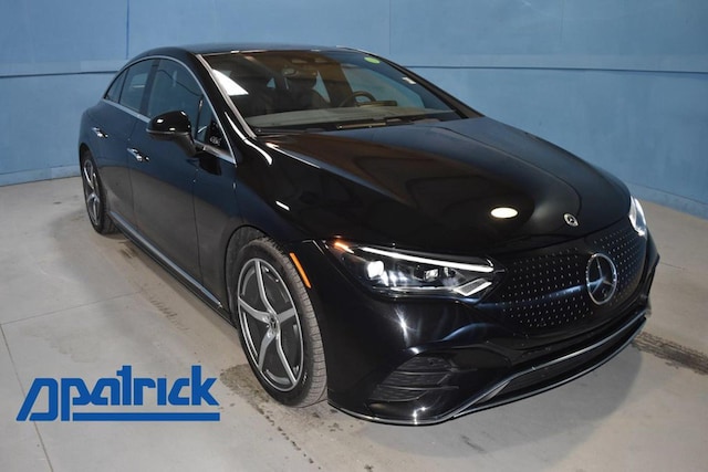 2024 Mercedes-Benz
