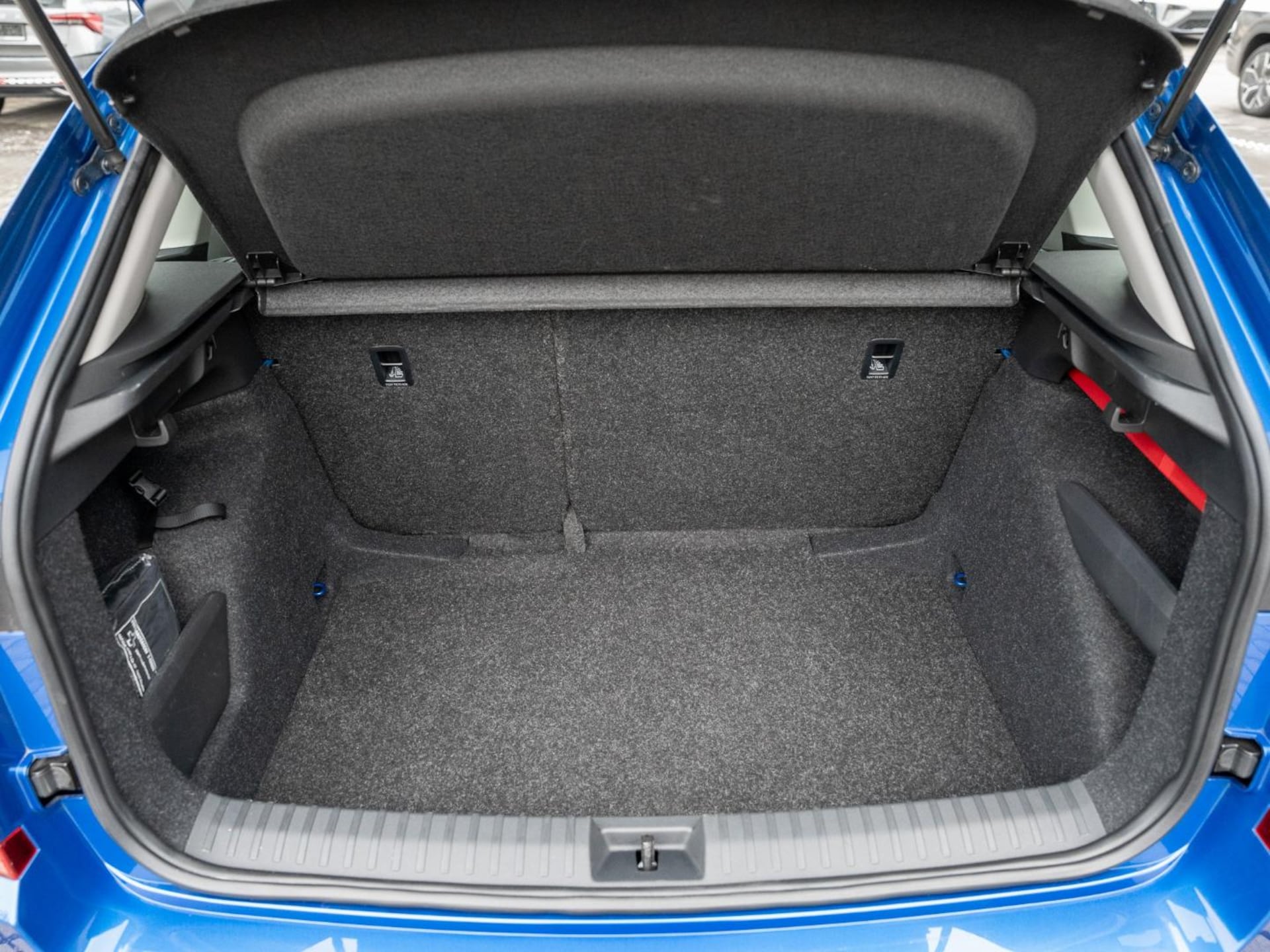 Skoda Kamiq Active