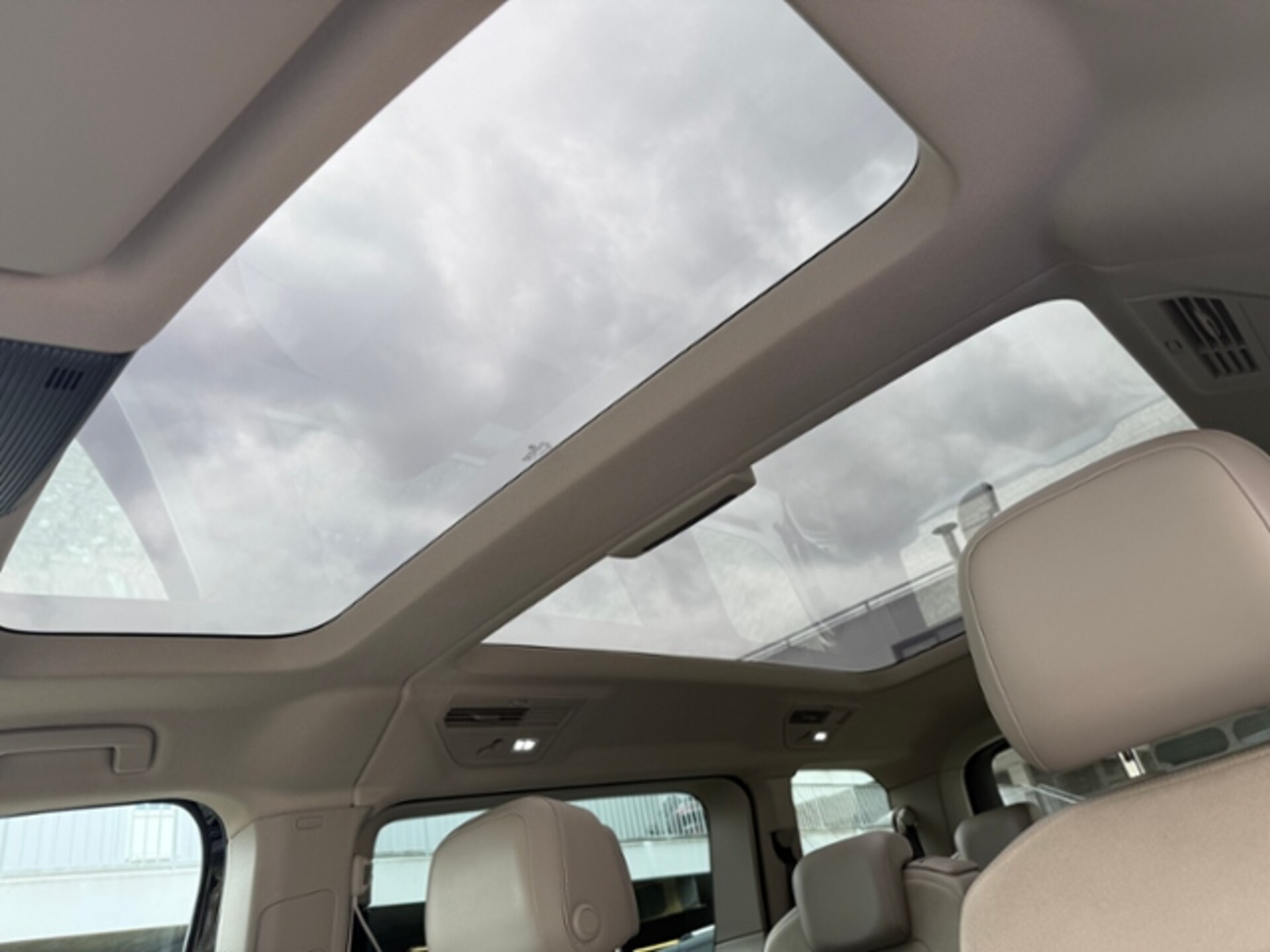 Volkswagen Multivan Life