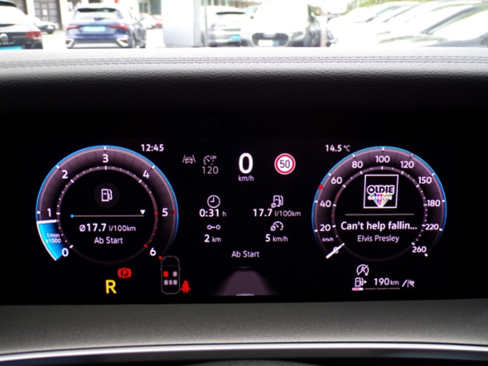 Volkswagen Tayron – Bild 17