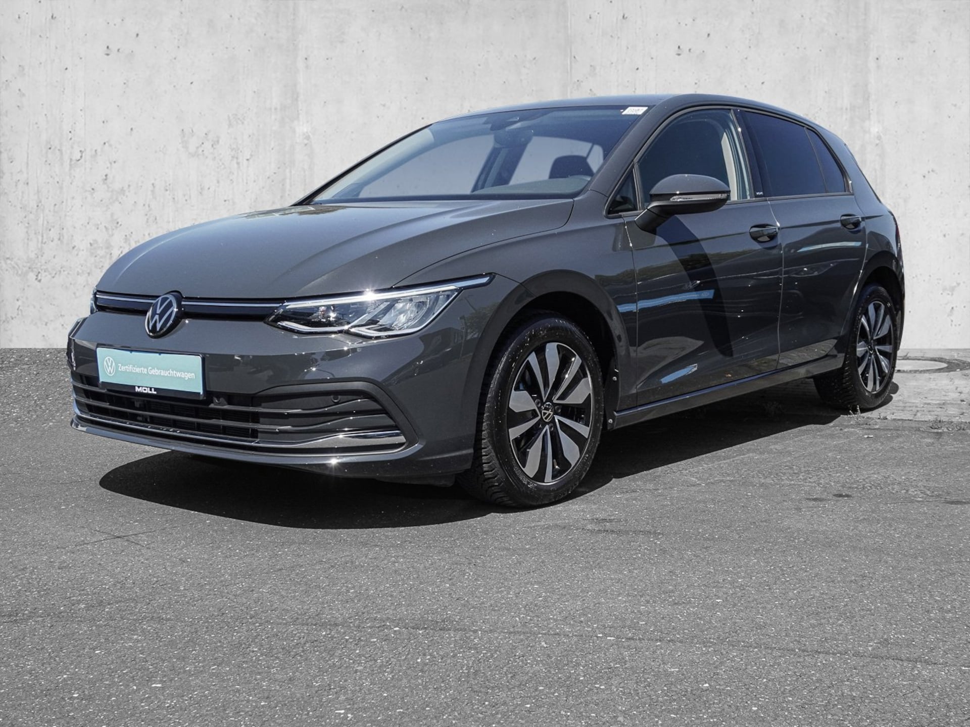 Volkswagen Golf MOVE