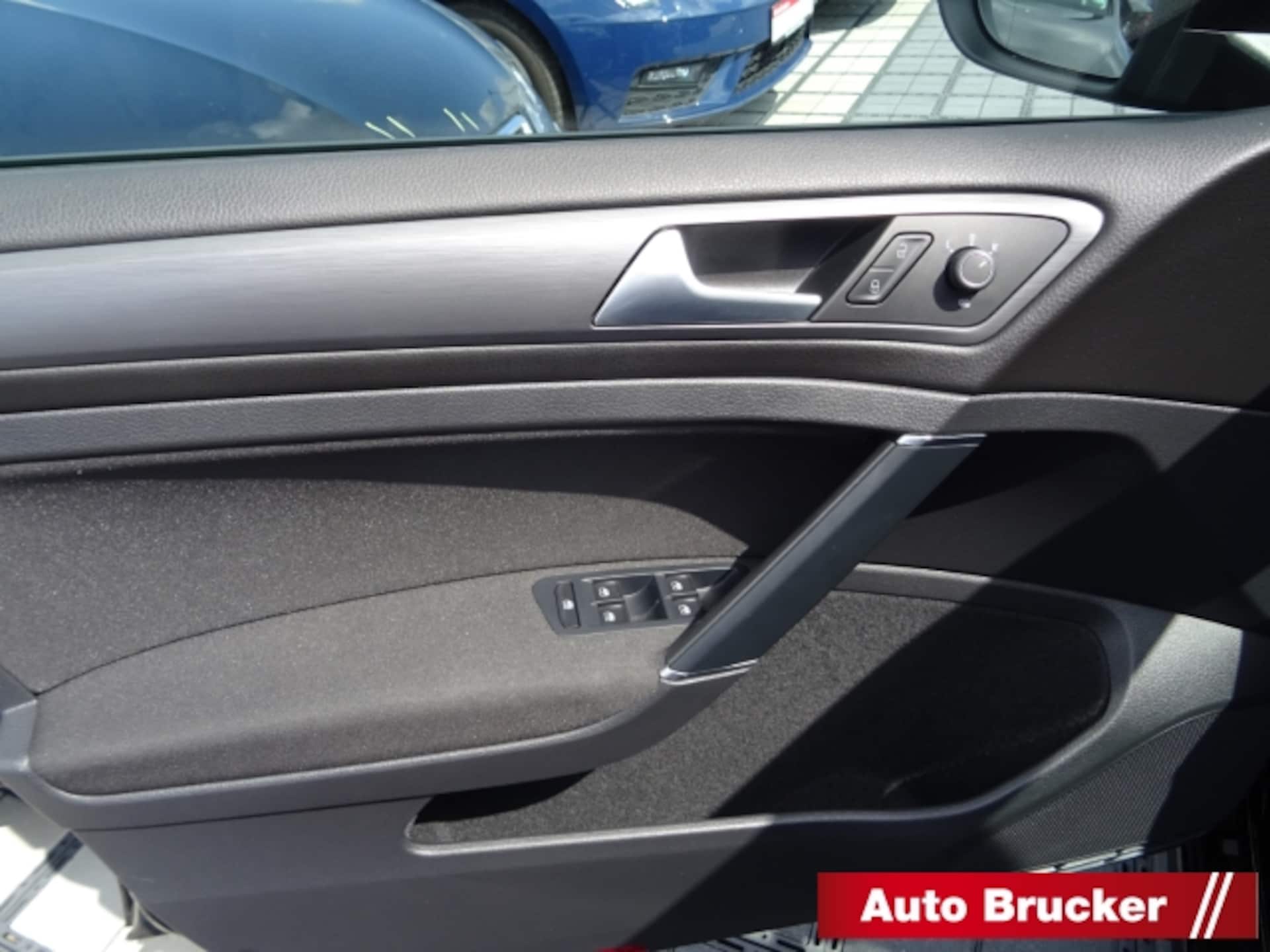 Volkswagen Golf Comfortline