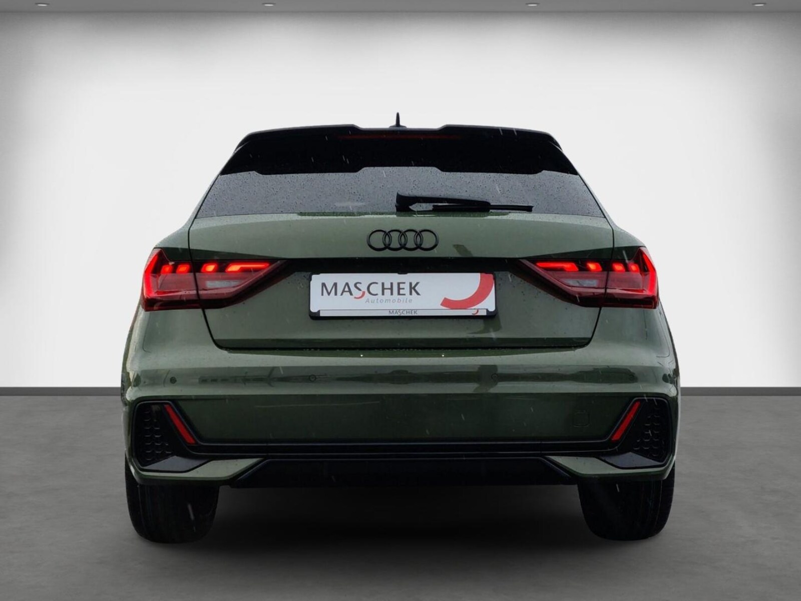 Audi A1 Sportback – Bild 5
