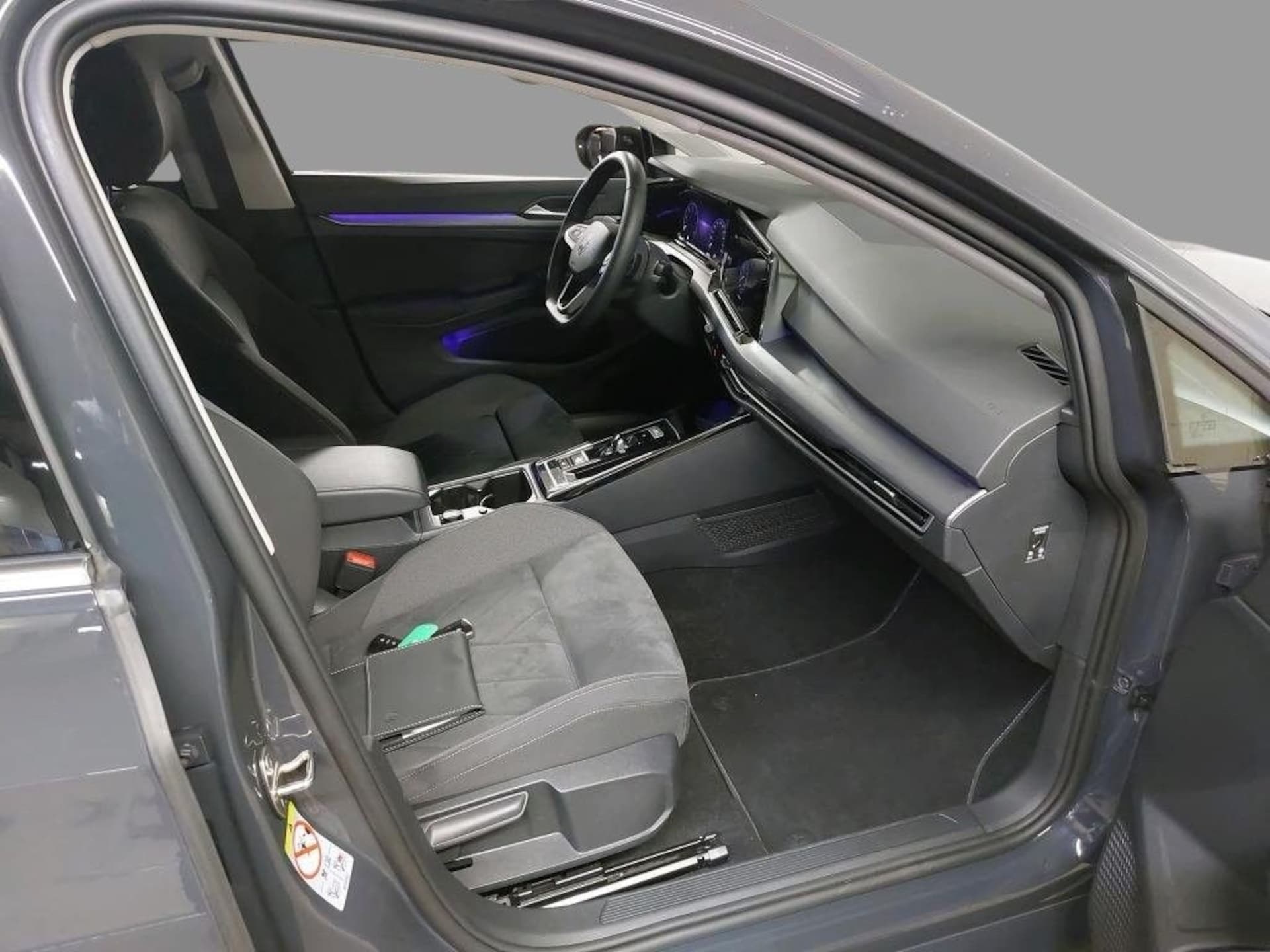 Volkswagen Golf Style