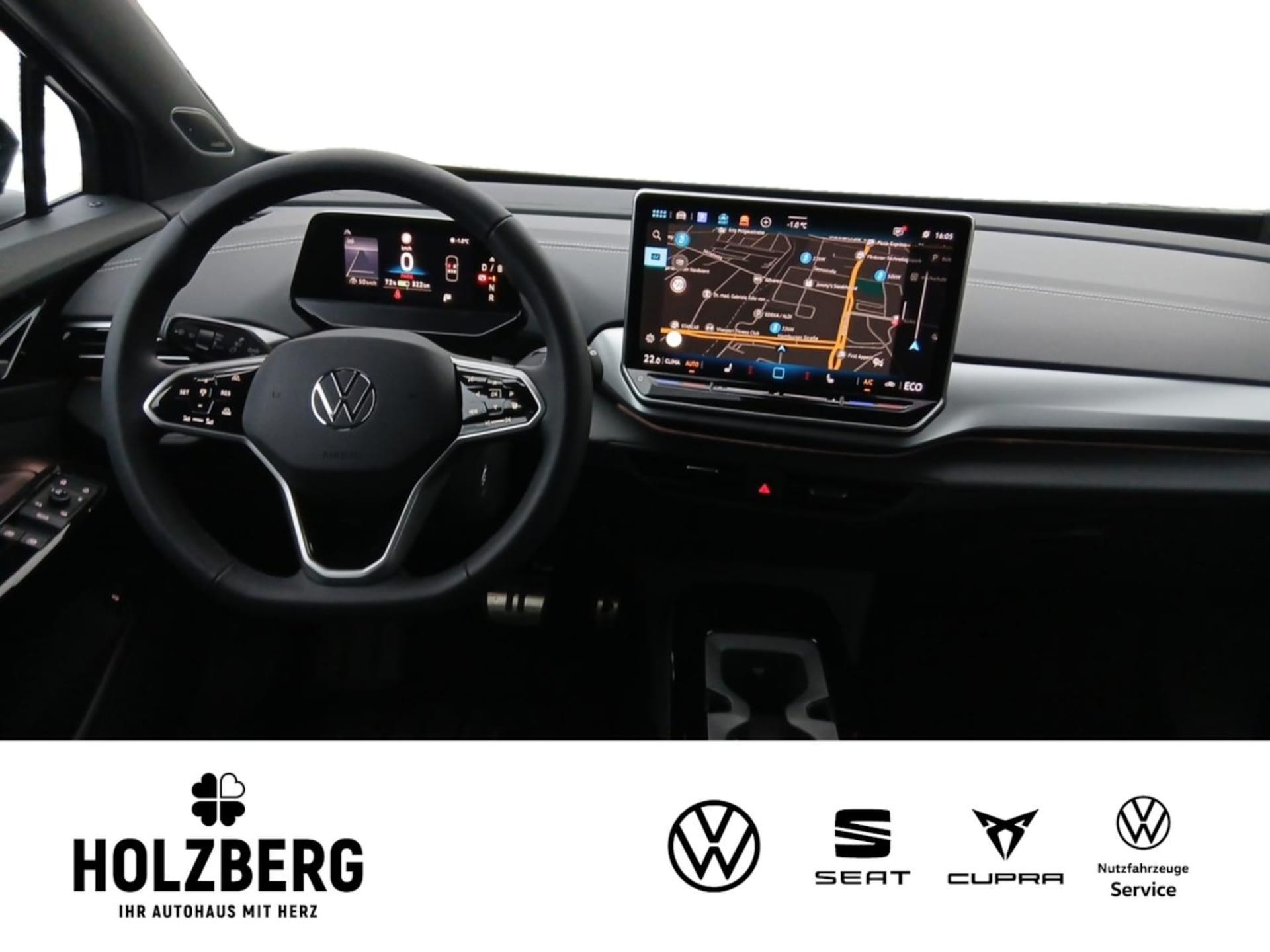 Volkswagen ID.5 Pro