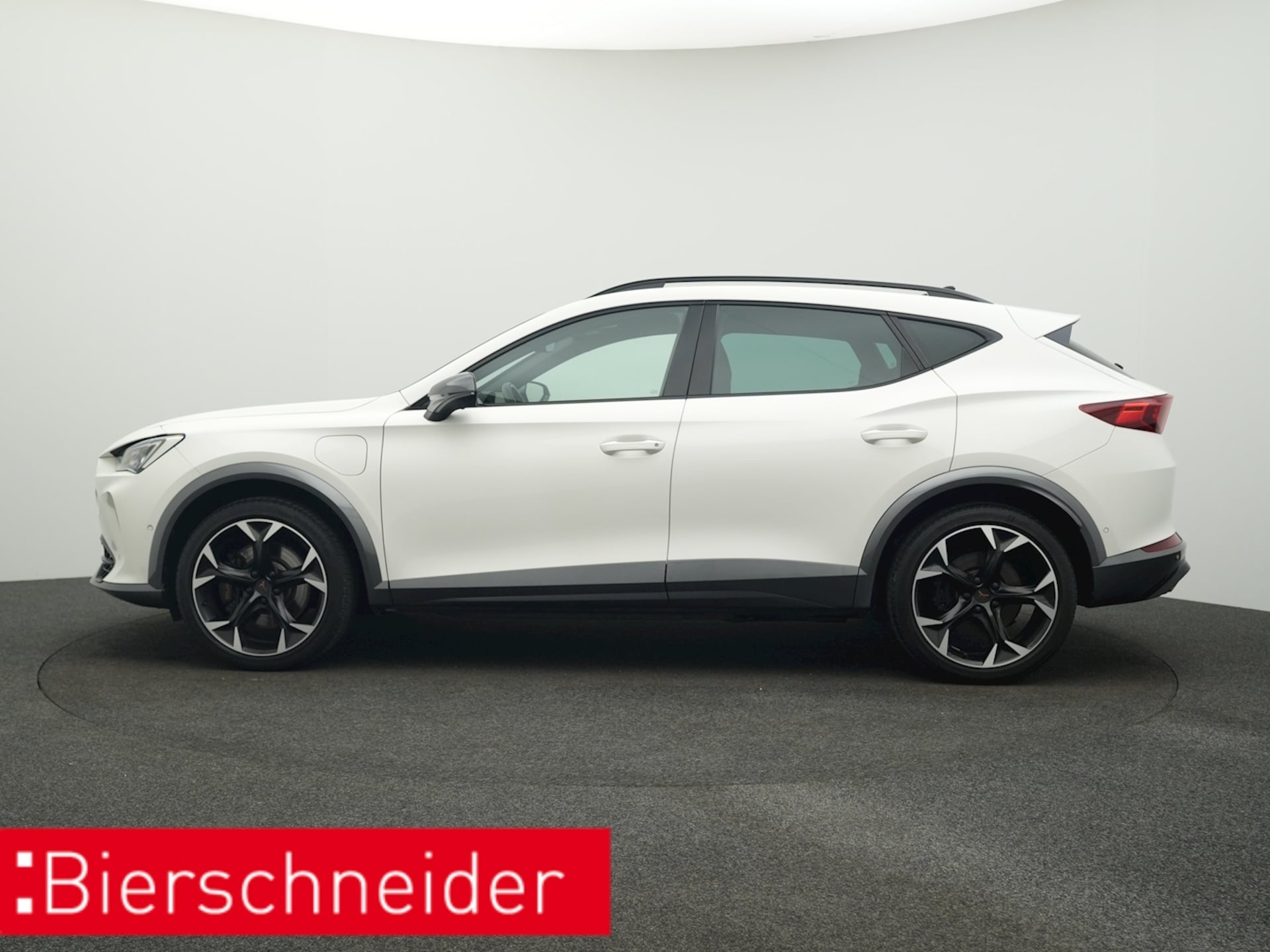 CUPRA Formentor VZ