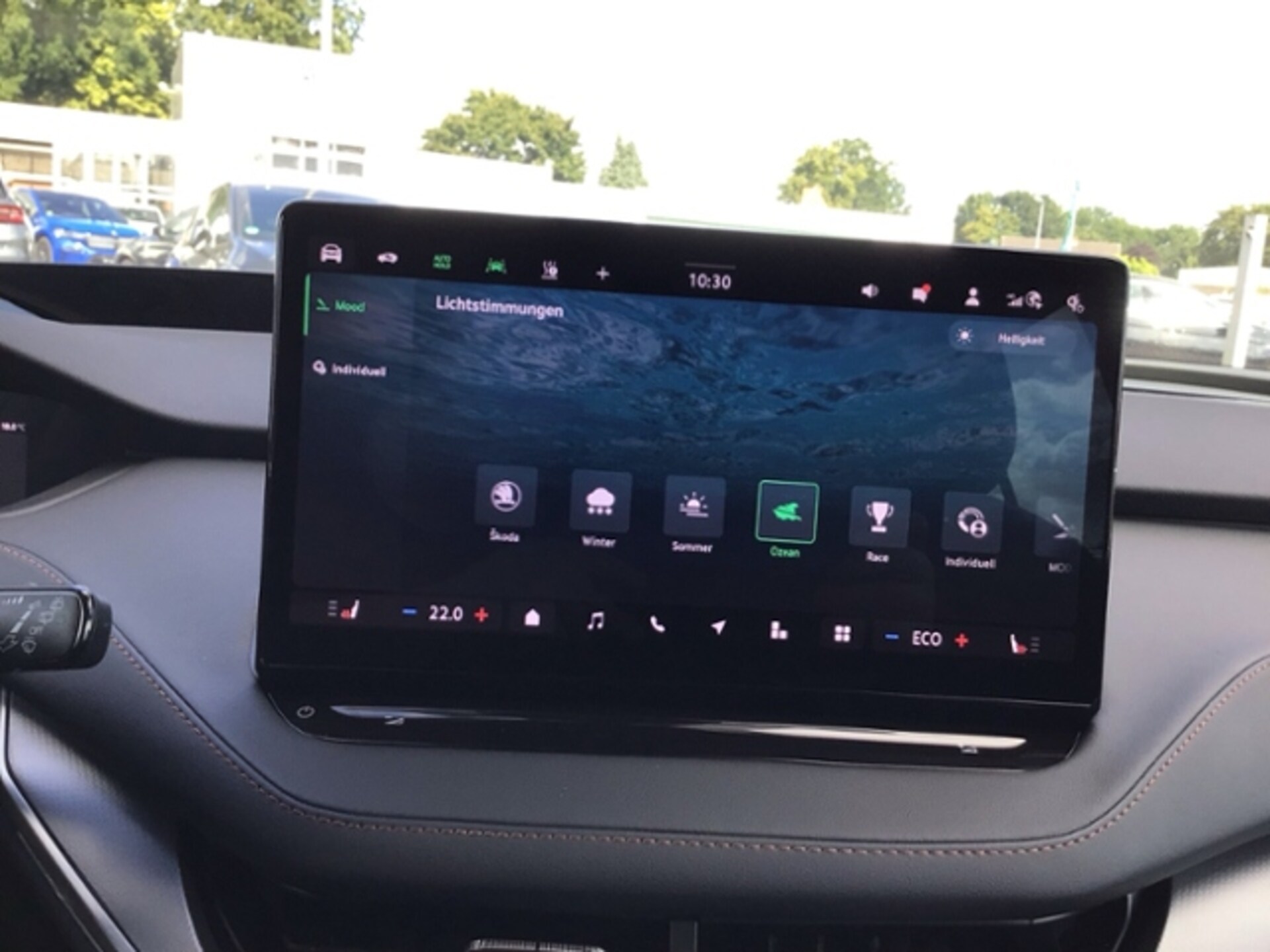Skoda Elroq 85