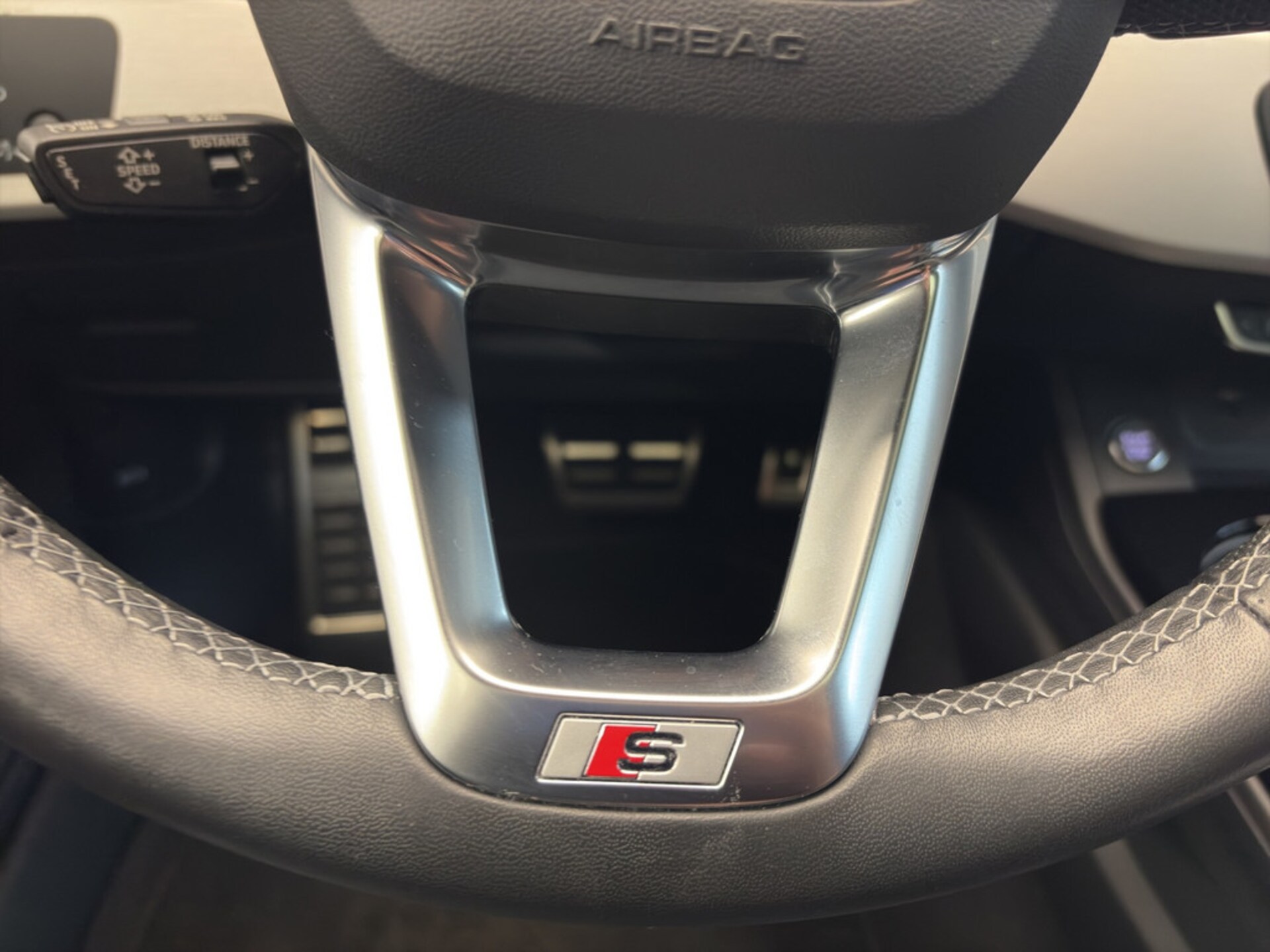 Audi A5 Sportback S line