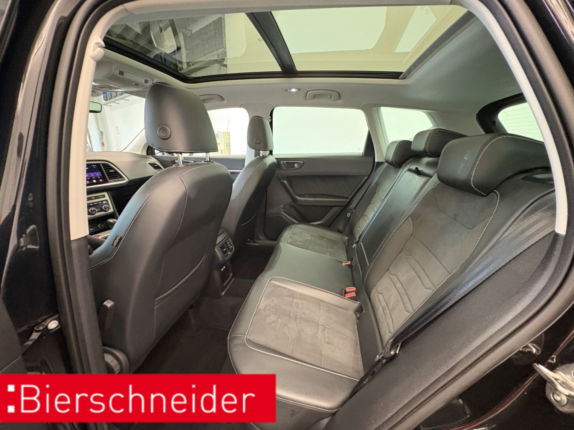SEAT Ateca Xperience