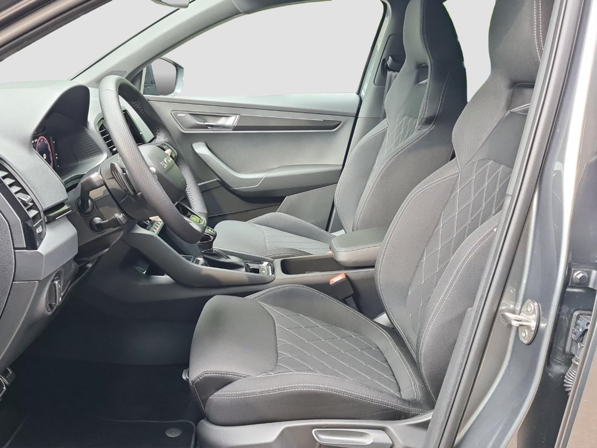 Skoda Karoq Sportline