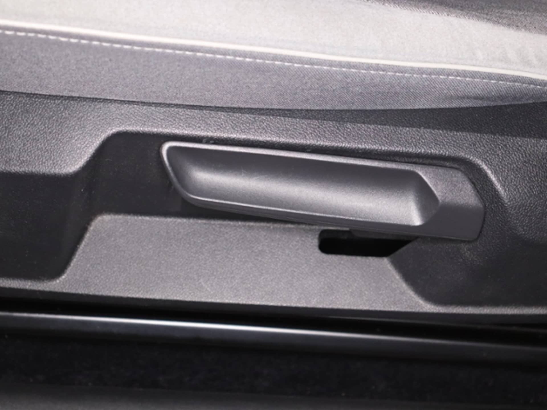 Volkswagen ID.3 Tech
